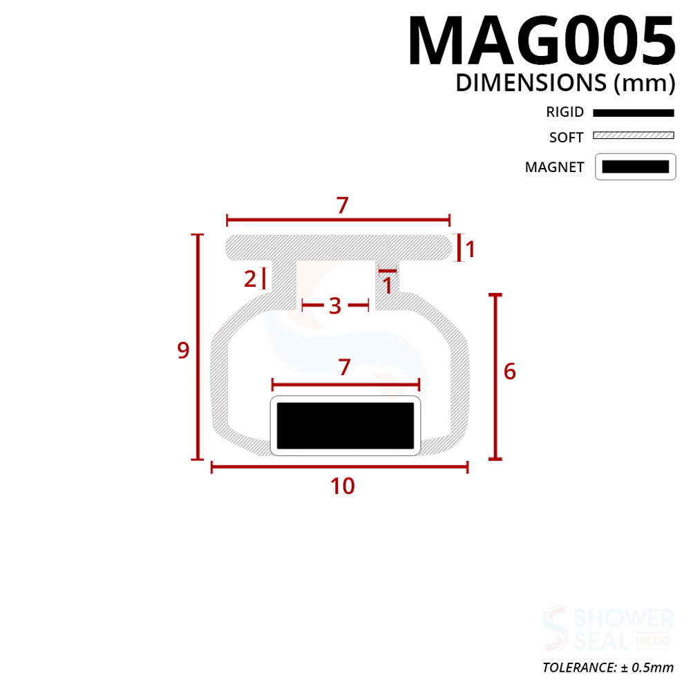 SEAL001 Diagram
