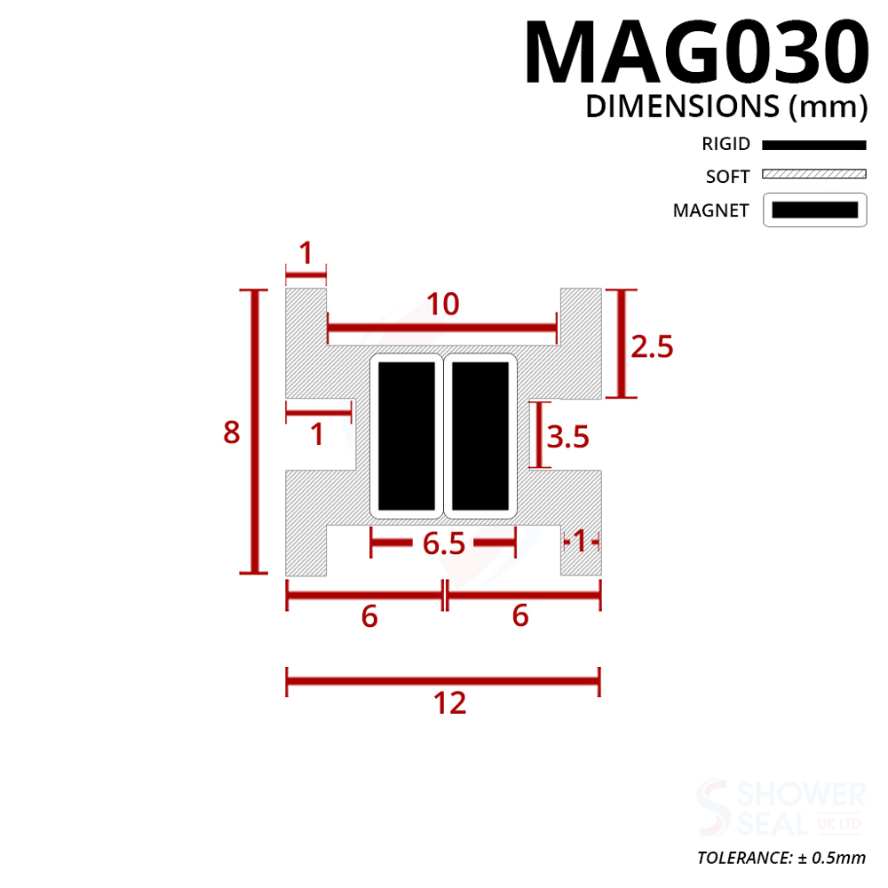 SEAL001 Diagram