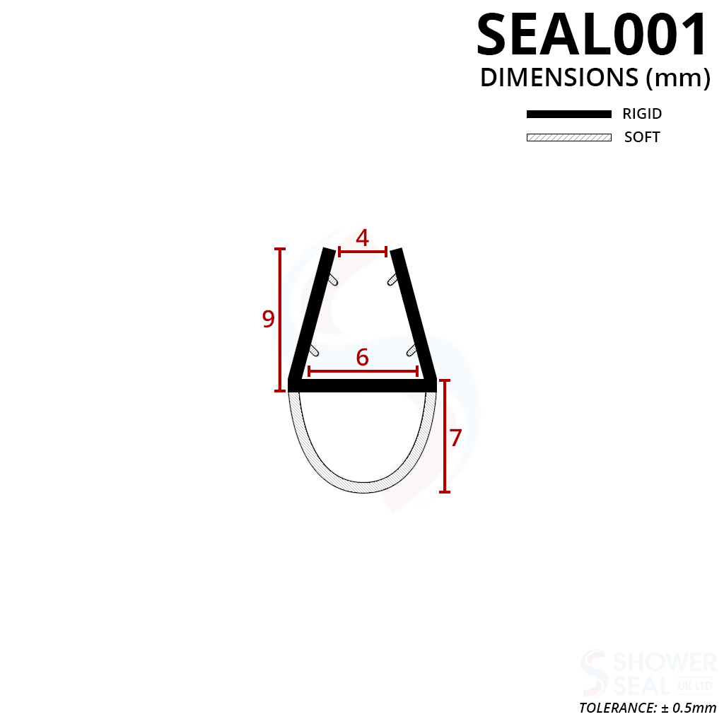 SEAL001 Diagram
