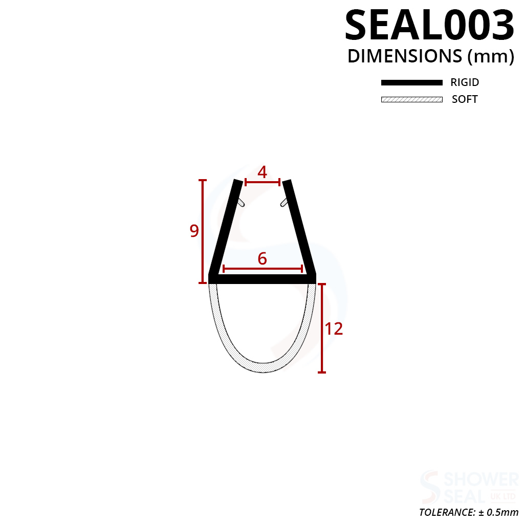 SEAL001 Diagram