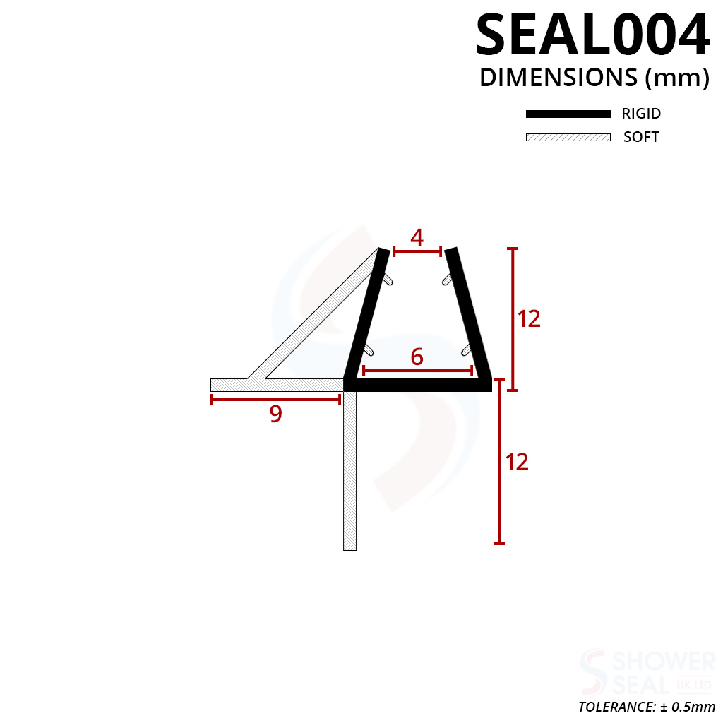 SEAL001 Diagram