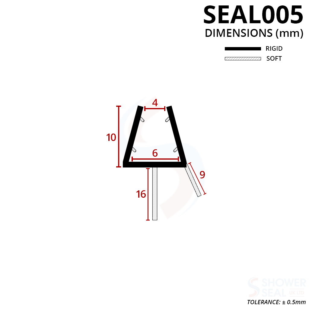 SEAL001 Diagram