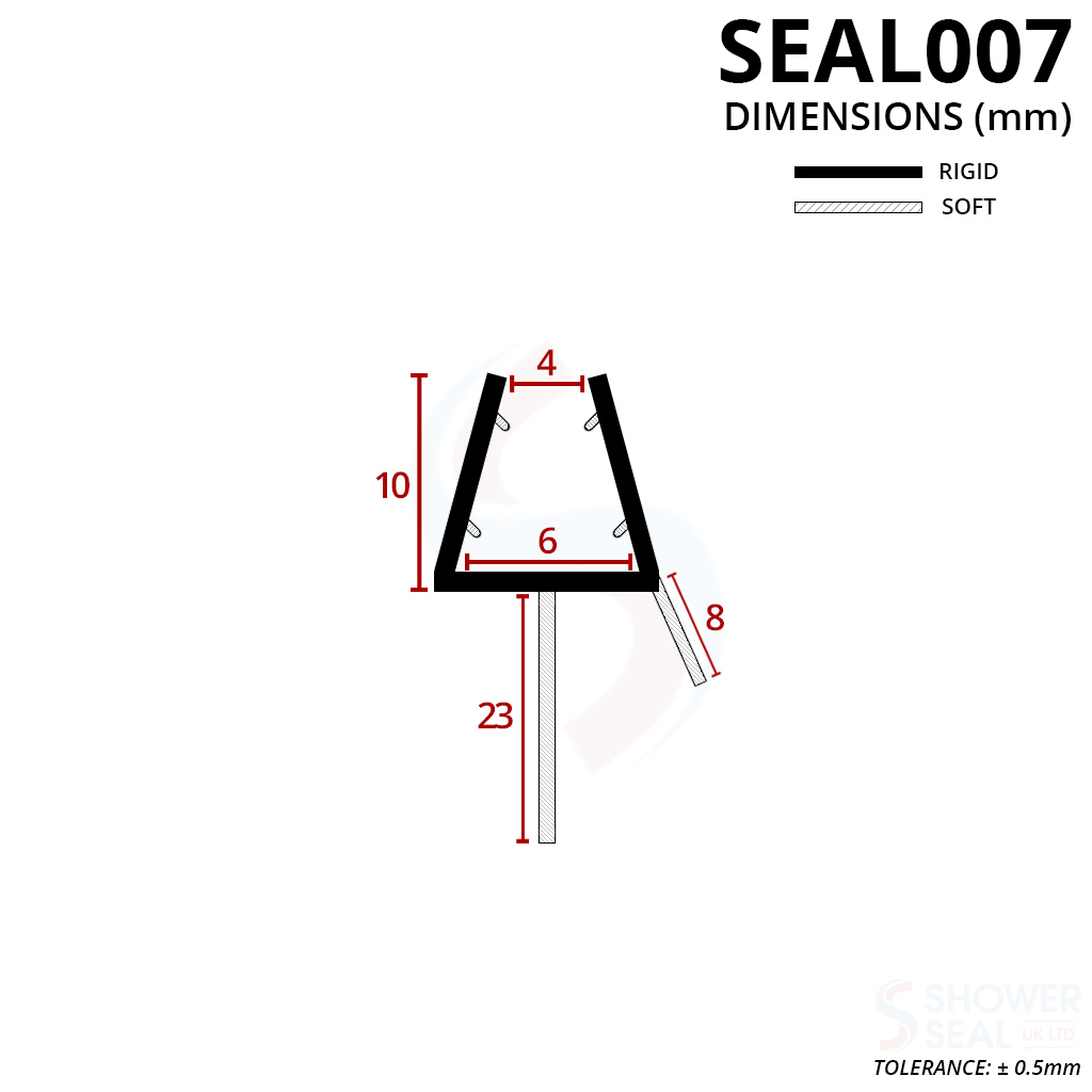 SEAL001 Diagram