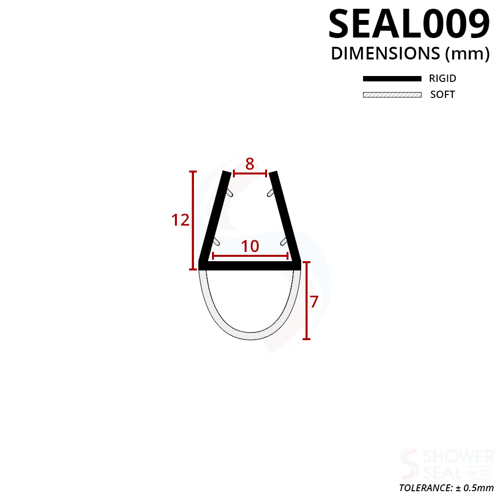 SEAL001 Diagram