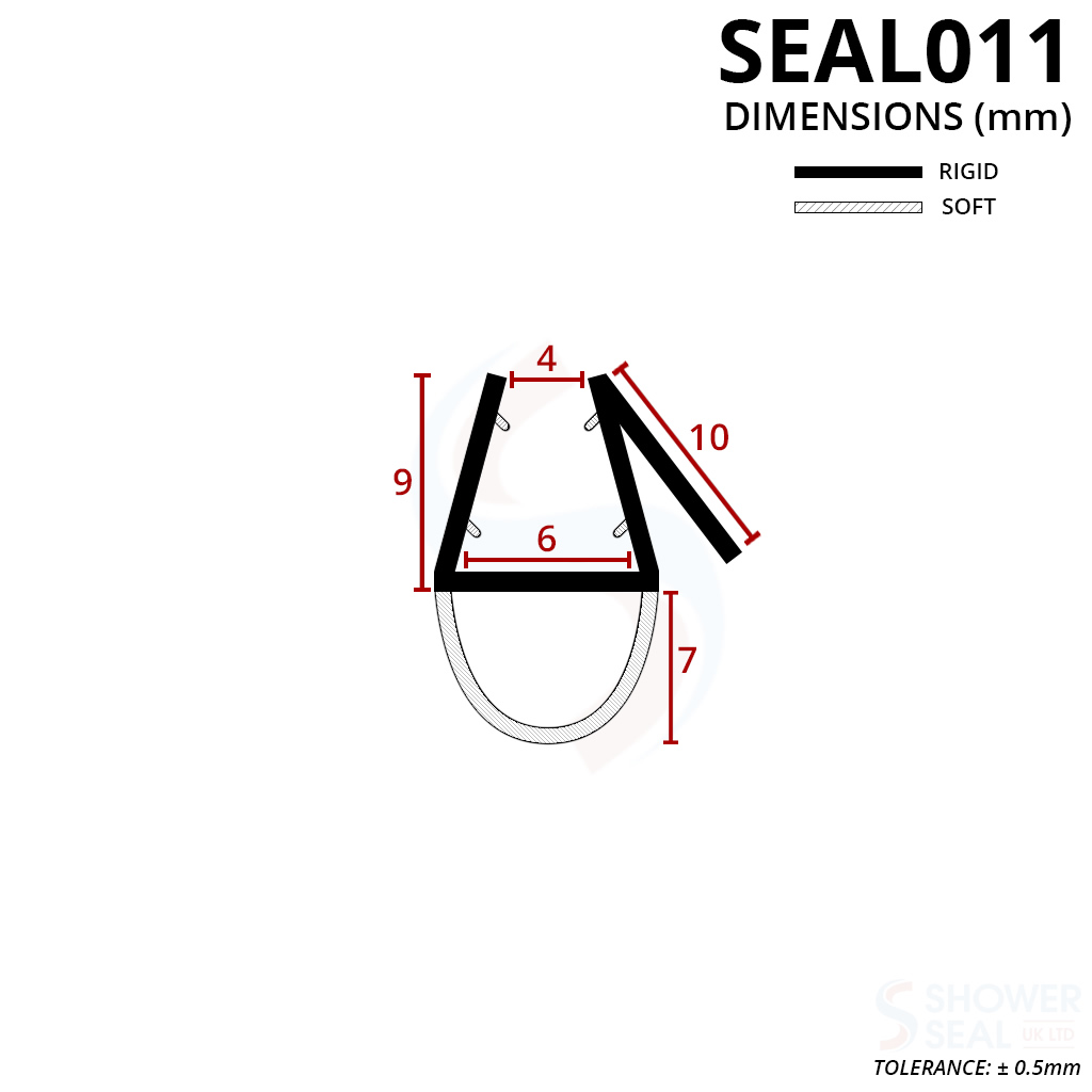 SEAL001 Diagram