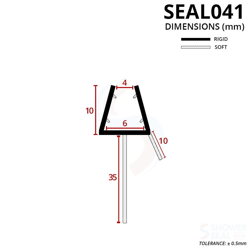 SEAL001 Diagram