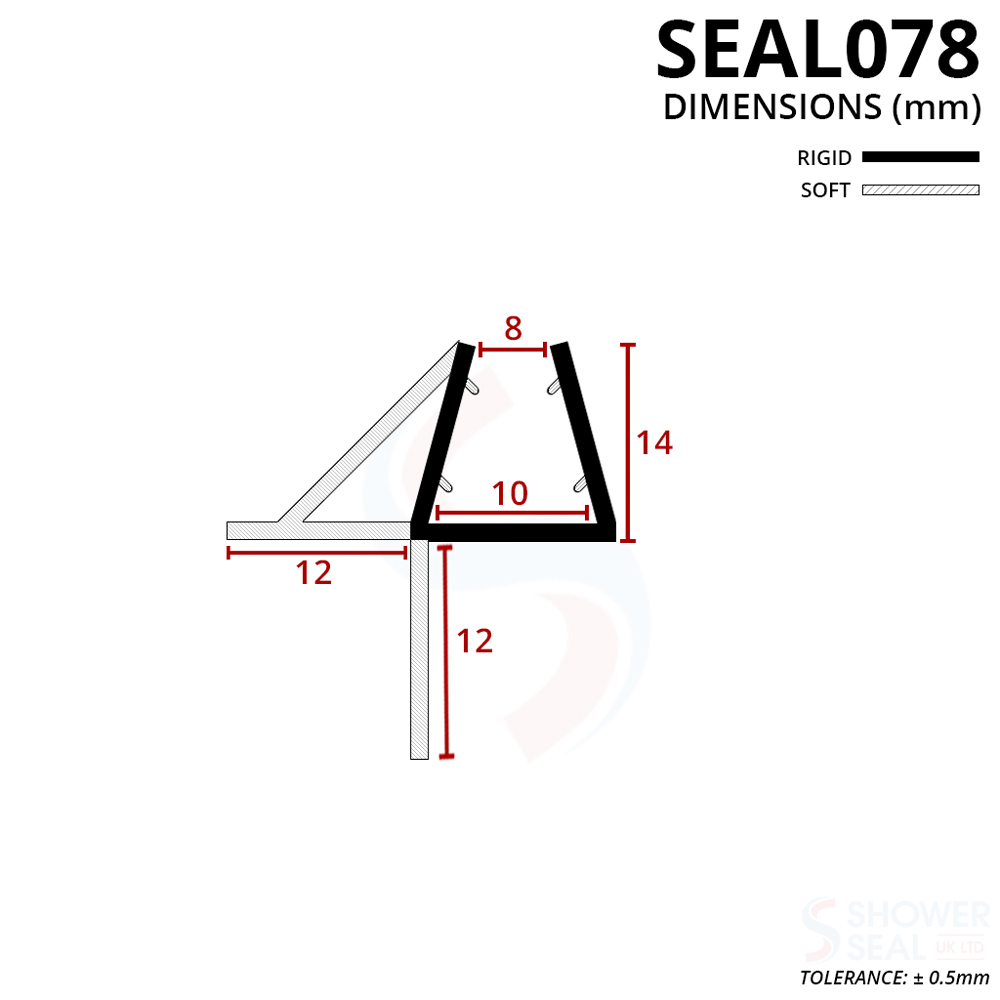 SEAL001 Diagram