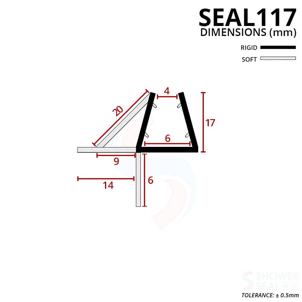 SEAL001 Diagram