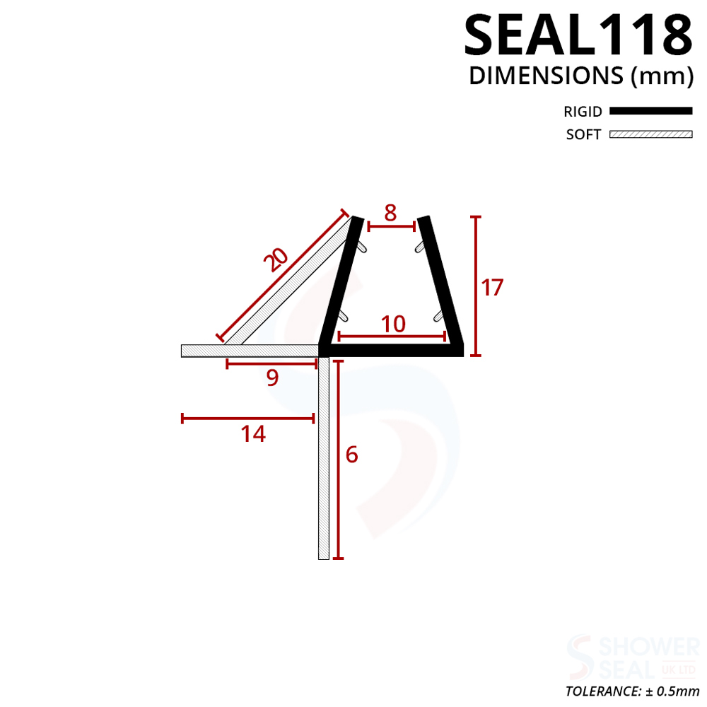 SEAL001 Diagram