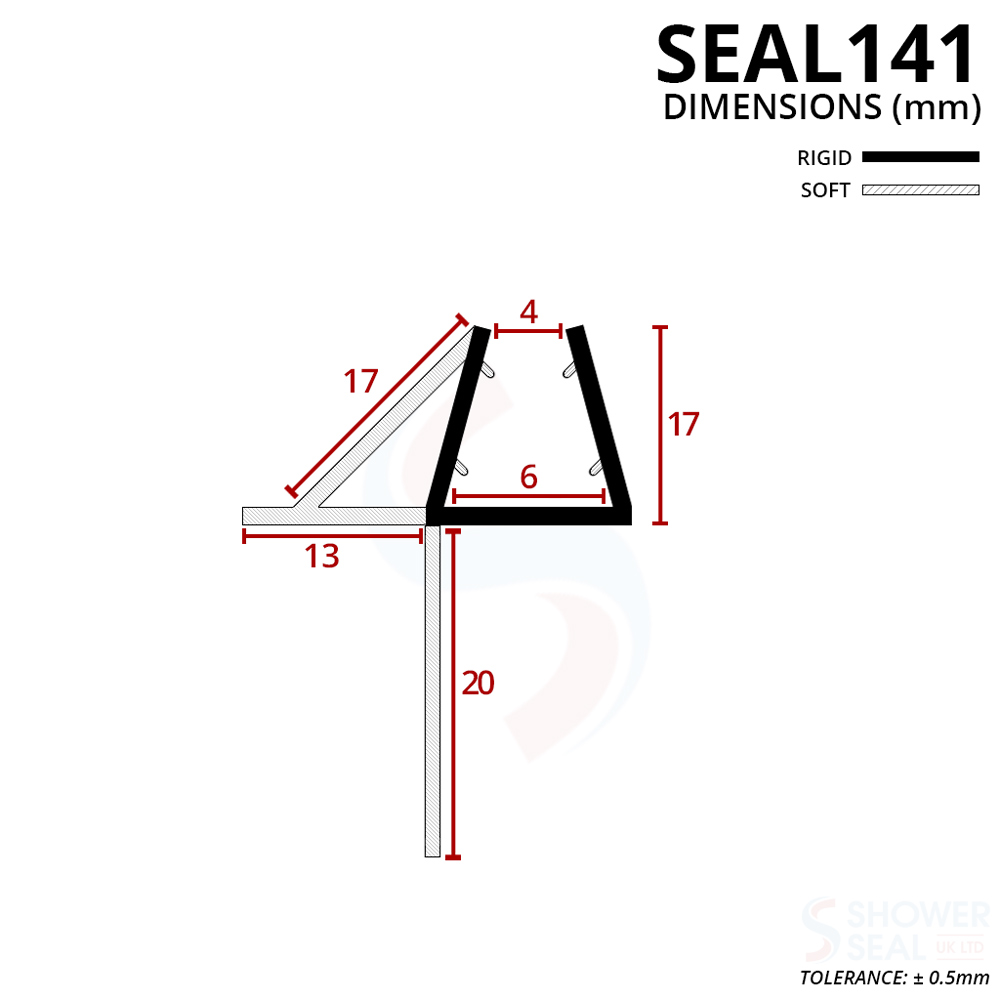 SEAL001 Diagram