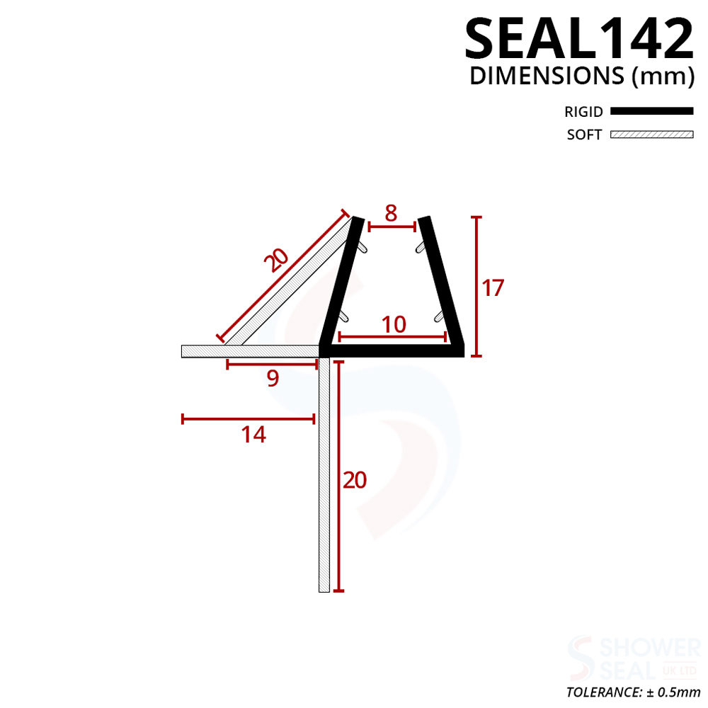 SEAL001 Diagram