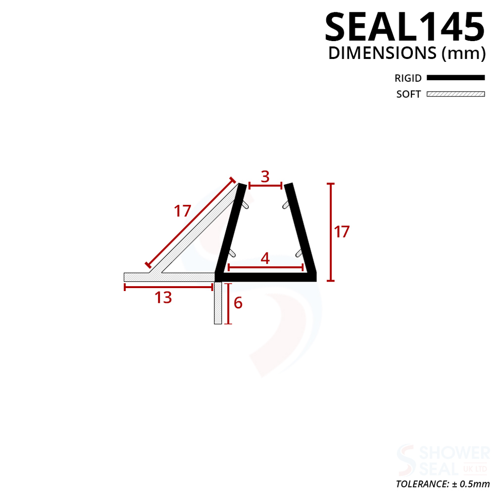 SEAL001 Diagram