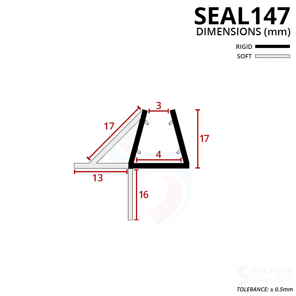 SEAL001 Diagram