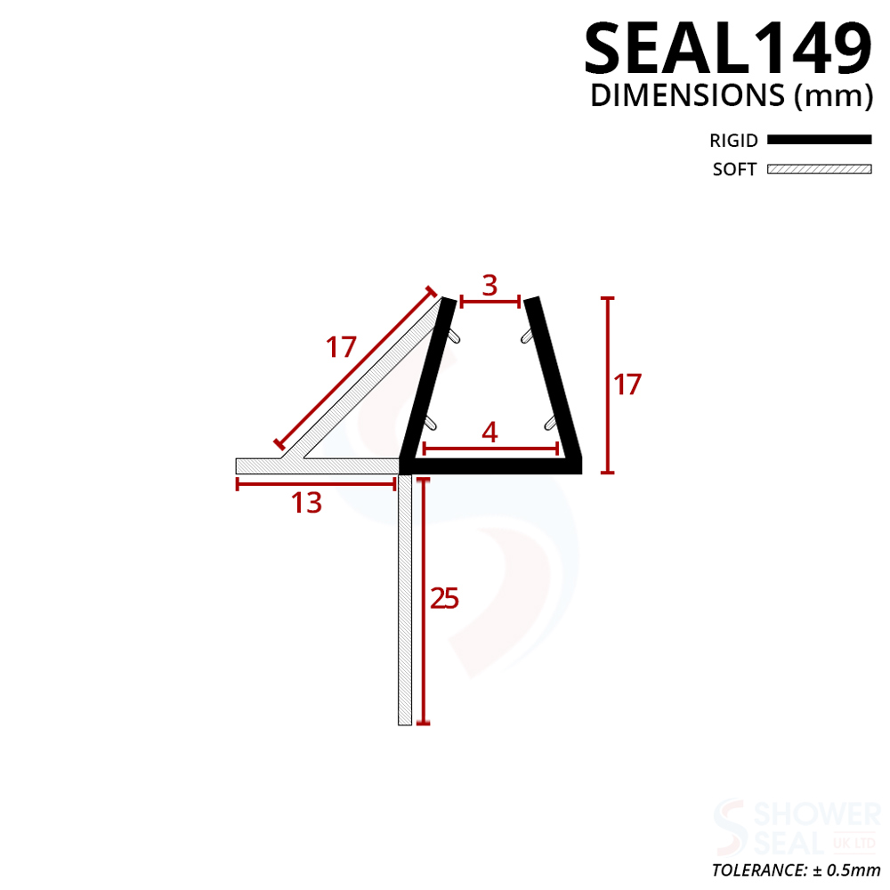 SEAL001 Diagram
