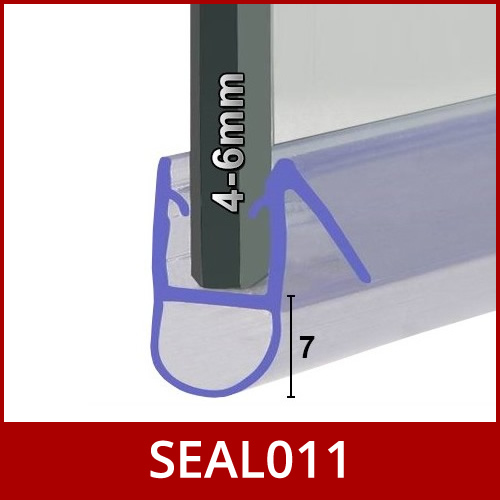 SEAL001 Main Image